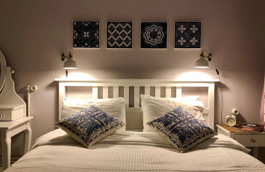 Mehmet Bey Suites-1