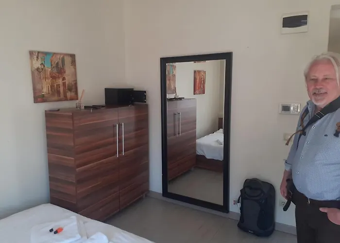 Medusa Apart Hotel Istanbul